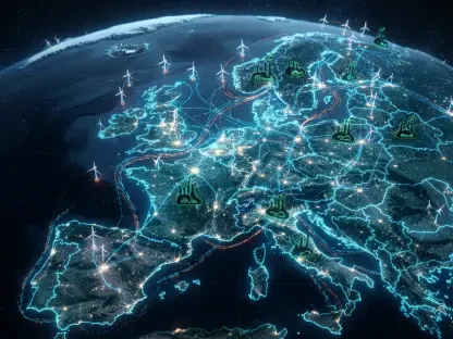 Study Reveals Key Drivers of EU Carbon-Free Energy Production