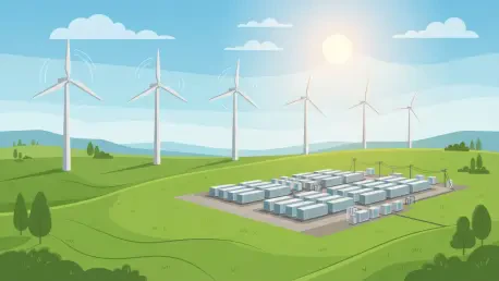 Policy Changes Boost Onshore Wind Amid Offshore Challenges