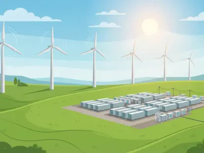 Policy Changes Boost Onshore Wind Amid Offshore Challenges