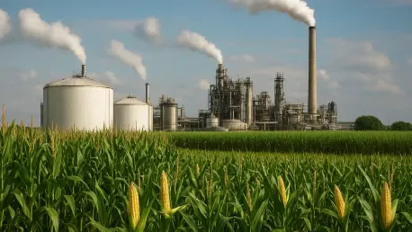 North Dakota Soybean Industry Shifts to Biofuels and Yield Growth
