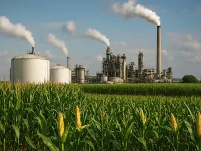 North Dakota Soybean Industry Shifts to Biofuels and Yield Growth