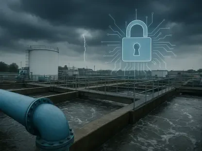 How Vulnerable Are America’s Water Systems to Cyberattacks?