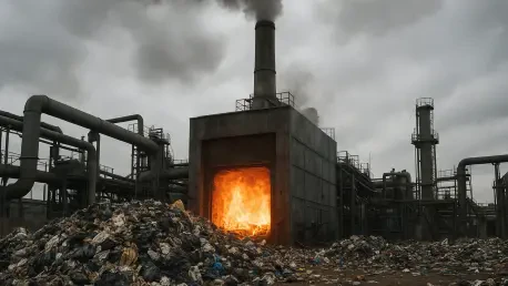 The Industrial Incineration of Human Anatomical Waste