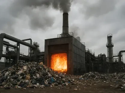 The Industrial Incineration of Human Anatomical Waste