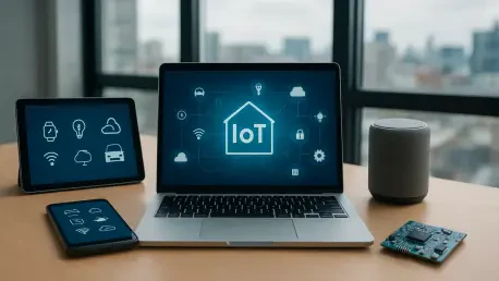 Who Are the Top IoT Development Companies in the U.S.?