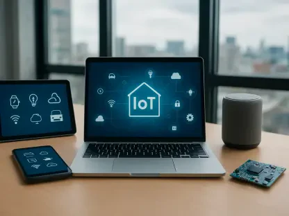 Who Are the Top IoT Development Companies in the U.S.?