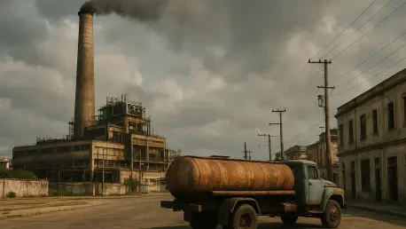 Are U.S. Fuel Seizures Deepening Cuba’s Energy Crisis?