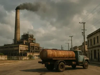 Are U.S. Fuel Seizures Deepening Cuba’s Energy Crisis?