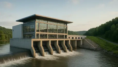 How Is the HyTN Initiative Modernizing American Hydropower?
