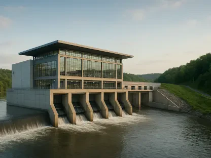 How Is the HyTN Initiative Modernizing American Hydropower?