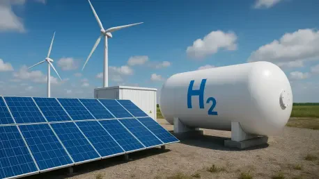 How Will Decentralized Hydrogen Secure Energy Supplies?
