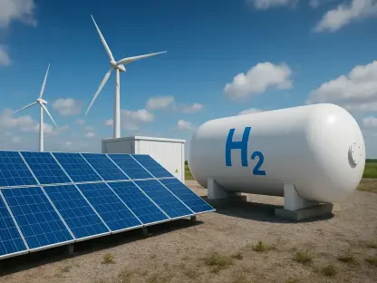 How Will Decentralized Hydrogen Secure Energy Supplies?