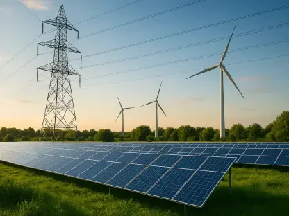 Can Manta Ray Algorithms Create Greener Power Grids?