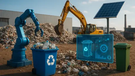 Can Tech and Innovation Transform Waste Management in Lagos?