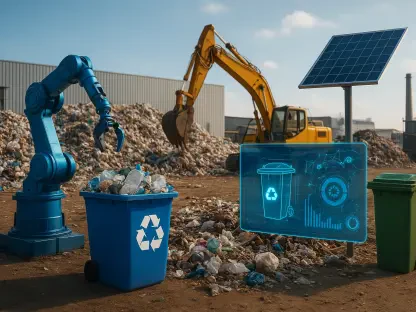 Can Tech and Innovation Transform Waste Management in Lagos?