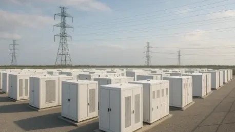 Flatiron Energy Secures $850 Million for East Coast Battery Project