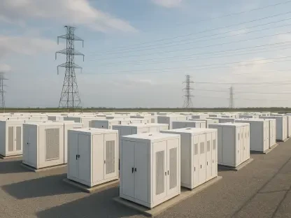 Flatiron Energy Secures $850 Million for East Coast Battery Project
