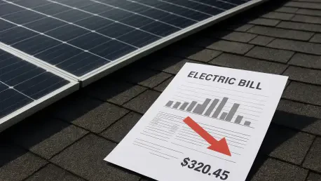 California Homeowners Struggle With High Bills Despite Solar
