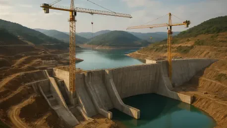 Will Baynes Hydropower Project Finally Move to Construction?