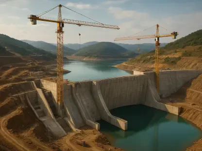 Will Baynes Hydropower Project Finally Move to Construction?