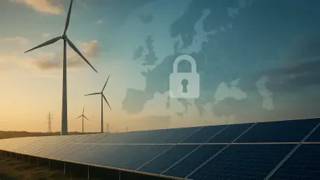 Energy Security and Geopolitics Reshape European Clean Power