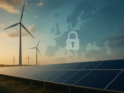 Energy Security and Geopolitics Reshape European Clean Power