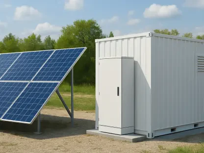 Safety Considerations for Mixed PV and Battery Systems