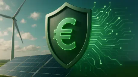 Can Green Energy and AI Shield the Eurozone Economy?
