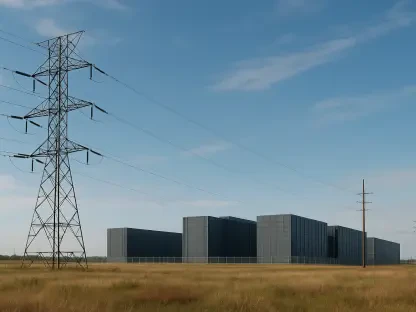 US Grid Preparedness Lags Behind Rapid Data Center Expansion