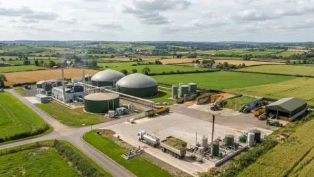 Can Farm Waste Power Europe’s Biomethane Transition?