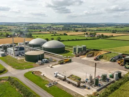 Can Farm Waste Power Europe’s Biomethane Transition?