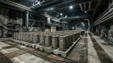 Can Canada Balance Nuclear Waste Needs with Local Rights?