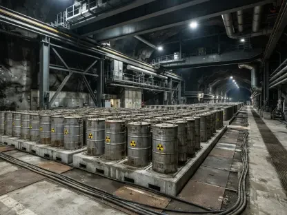 Can Canada Balance Nuclear Waste Needs with Local Rights?