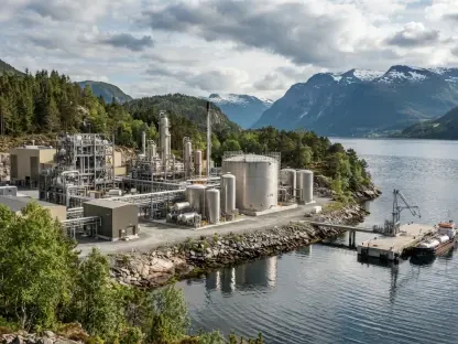 Bright Renewables and Nordsol Build Bio-LNG Plant in Norway