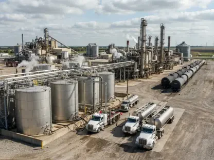 US RIN Market Prices Fall as Ethanol Credit Surplus Grows