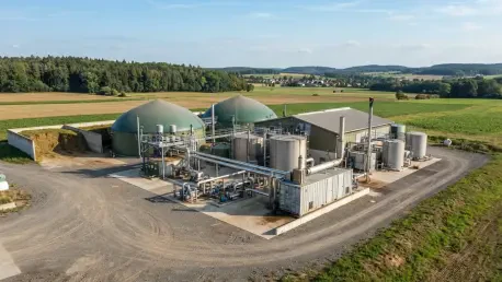 How to Build a Commercially Viable Compressed Biogas Plant?