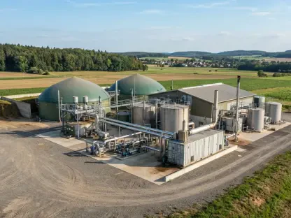 How to Build a Commercially Viable Compressed Biogas Plant?