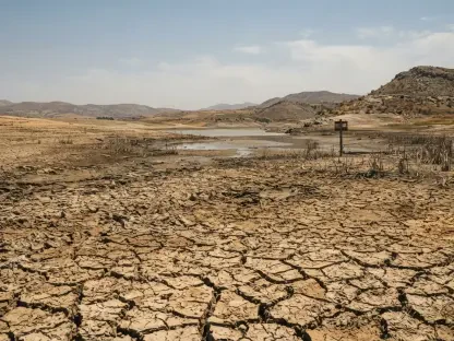 How Can Tshwane Solve the Ekangala Water Crisis?