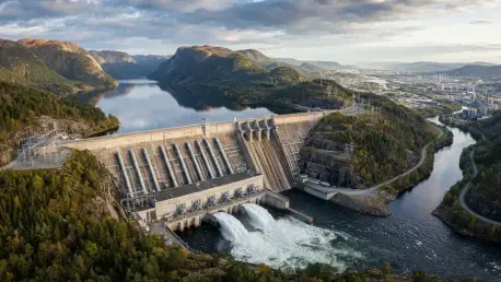 How Will Hydropower Shape the Global Energy Transition?