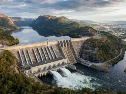 How Will Hydropower Shape the Global Energy Transition?