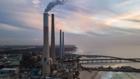States Sue EPA Over Rollback of Power Plant Emission Rules