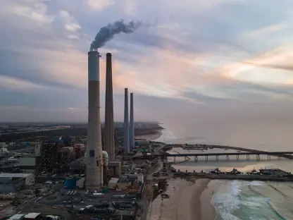 States Sue EPA Over Rollback of Power Plant Emission Rules