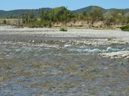 Can Athens Save the Kifisos River From Ecological Collapse?