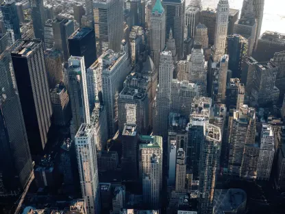 New York's Water Battery Ensures Power Grid Stability