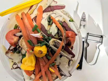 Canada Adopts EU Strategies to Combat Rising Food Waste