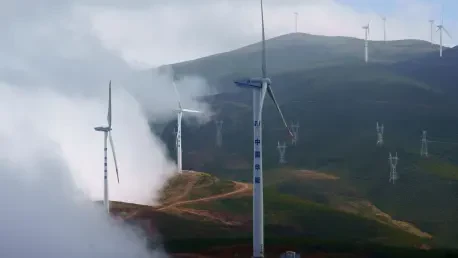 Will New Setbacks Stop the Laramie Range Wind Project?