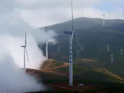 Will New Setbacks Stop the Laramie Range Wind Project?