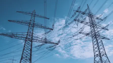 How Efficient Is the U.S. Electrical Grid?