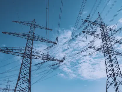 How Efficient Is the U.S. Electrical Grid?