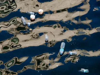 Who Will Pay for Maine's PFAS Water Contamination?